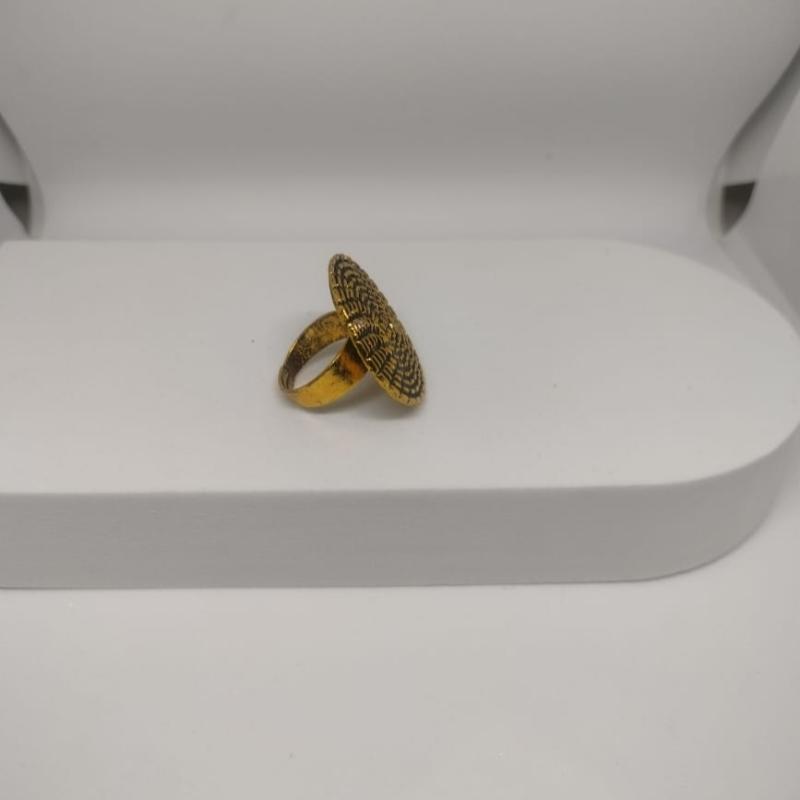 WARRIOR RING 2