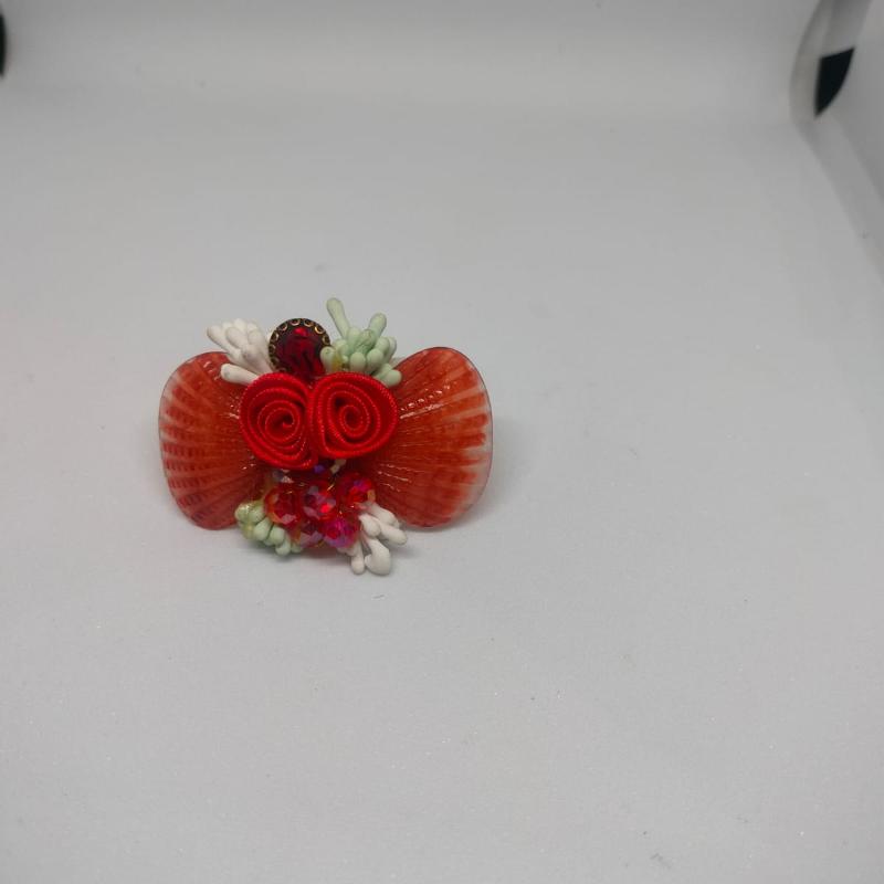 CORAL RING